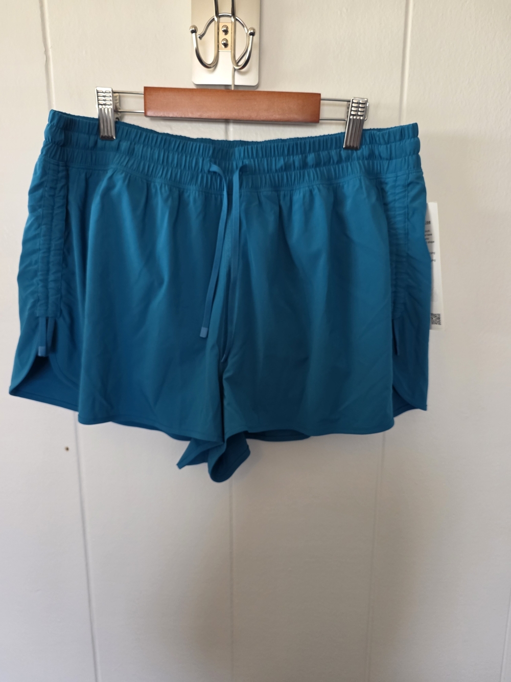 Lululemon Side Cinch HR Short 1.5" NWT Size L